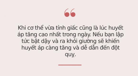 42 2 Moi Ngay Co Mot Khung Gio De Bi Dot Quy Nhat Nguoi Viet Rat Nen Bo Gap 3 Thoi Quen Nay De Bao Ve Co The