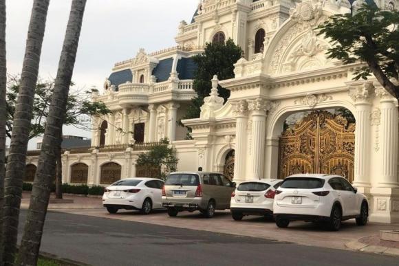 42 1 Hai Phong Bat Nguyen Chi Cuc Truong Chi Cuc Thue Huyen Thuy Nguyen