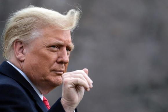 42 1 Ong Trump Gia Han Lenh Ngan Cap The Xanh Them 3 Thang De Bao Ve Lao Dong Trong Nuoc