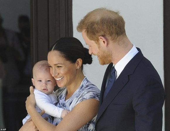 42 3 Ngay Ngay Dau Nam Moi 2021 Nha Meghan Markle Da Lam Bung No Truyen Thong Bang Tam Hinh Cong Nuong Diana Khi Ra Mat Trang Web Rieng