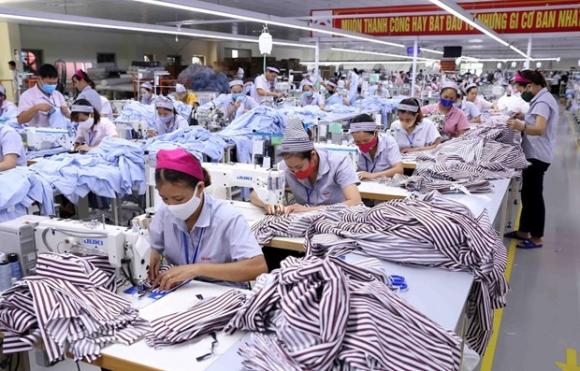 42 1 Gallup Viet Nam Dung Thu 3 Tren The Gioi Ve Chi So Ky Vong Kinh Te