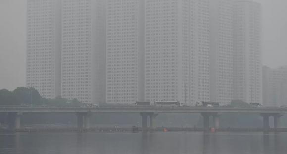 42 2 O Nhiem Khong Khi O Ha Noi So Tnmt Chi Ra Nguyen Nhan