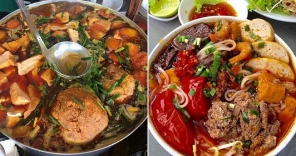 42 1 Cach Tu Nau Bun Rieu Cua Tai Nha Thom Ngon Nhu Ngoai Hang