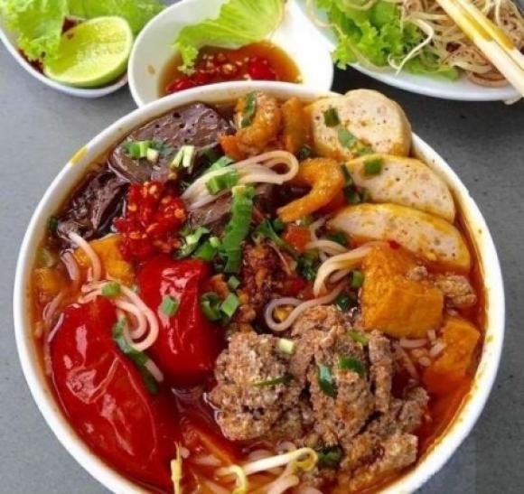 42 4 Cach Tu Nau Bun Rieu Cua Tai Nha Thom Ngon Nhu Ngoai Hang