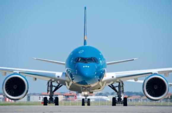 42 1 Vietnam Airlines Lam Gi Voi Khoan Vay 4000 Ty Dong Lai Suat 0