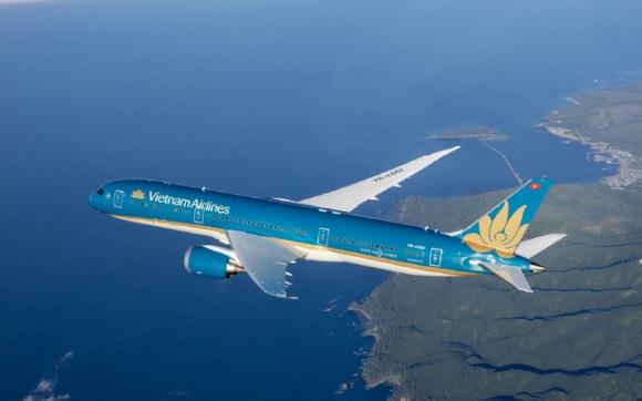 42 1 Chinh Phu Ban Hanh Nghi Quyet Ho Tro Vietnam Airlines Duoc Vay 4000 Ty Dong Voi Lai Suat 0