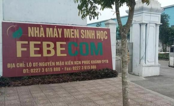 42 1 Cong Ty Thuc An Chan Nuoi Nhung Lai San Xuat Ruou