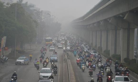 42 2 Thu Pham Gay O Nhiem Tai Ha Noi La Luong Bui Lon Tu Phuong Bac