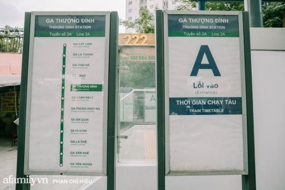 42 11 Tuyen Duong Sat Cat Linh   Ha Dong Hoan Thanh Lo Ra Mot Khung Canh Thanh Pho Ha Noi Tu Tren Cao Dep Den Kinh Ngac Va Phai Noi Con Day Hanh Dien