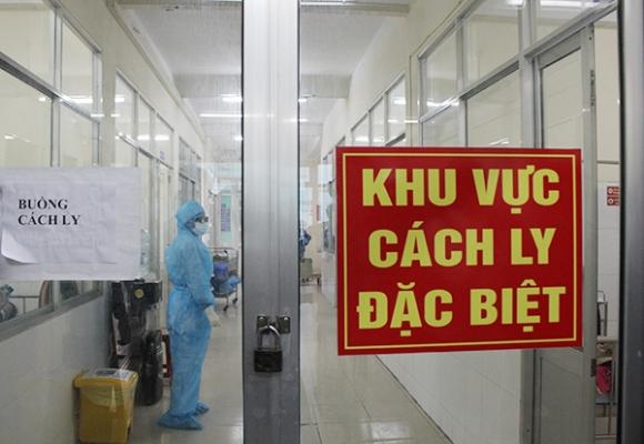 42 1 Chieu 141 Them 10 Ca Mac Moi Covid 19 Viet Nam Co 1531 Benh Nhan