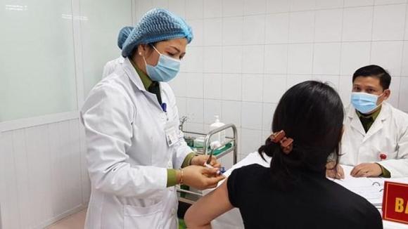 42 1 Ket Qua Ban Dau Vacxin Nano Covax An Toan Tao Phan Ung Mien Dich Tot