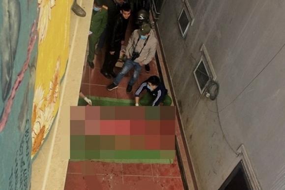 42 1 Len Mai Nha Quay Video Tik Tok Thanh Nien Roi Xuong Dat Tu Vong
