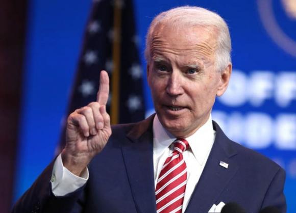 42 1 Biden Se Ky Loat Sac Lenh Dao Nguoc Chinh Sach Cua Trump Trong Ngay Dau Nham Chuc