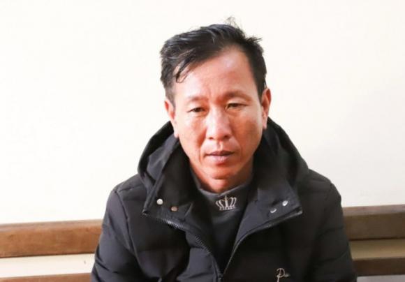 42 5 Vu Bat Ho Nam Trong Nha Dan O Ha Tinh Chu Nha La Nong Dan Co Nuoi Huou Lay Nhung