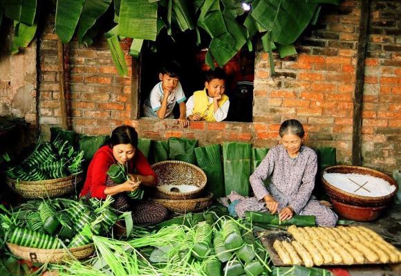 42 1 Nguoi Viet Xa Xu Nhung Ngay Cuoi Nam Am Lich Doi Khi Muon Danh Doi Tat Ca