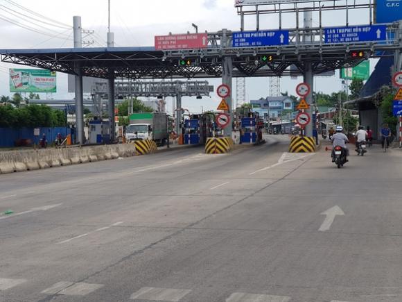 42 1 Bo Giao Thong Van Tai Don Doc Quyet Toan Du An Quoc Lo 91b