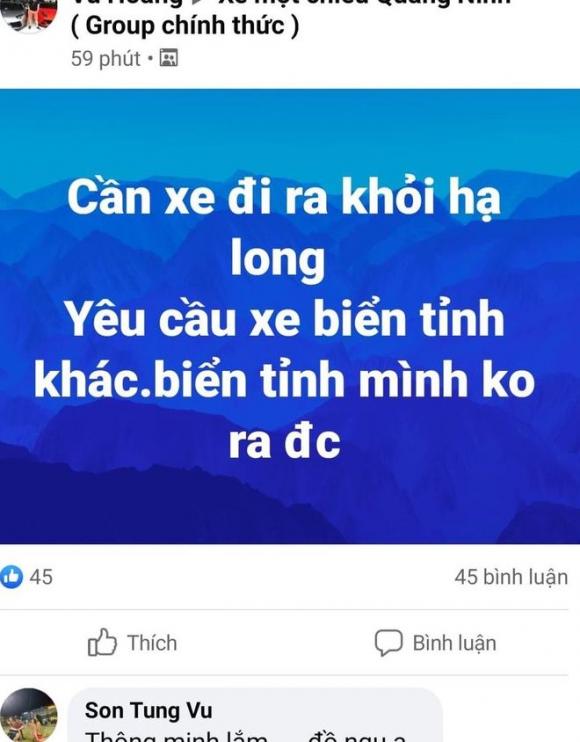 42 4 Nguoi Tre O Vung Dich Tim Du Cach Ve Tet Hay Co Trach Nhiem Voi Cong Dong