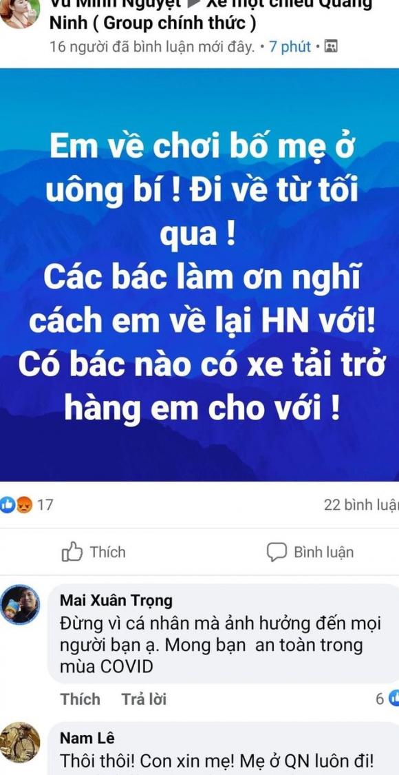 42 5 Nguoi Tre O Vung Dich Tim Du Cach Ve Tet Hay Co Trach Nhiem Voi Cong Dong