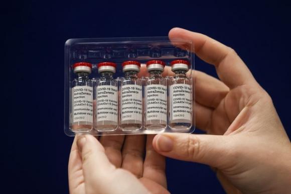 42 1 Ba Lan Quyet Dinh Khong Tiem Vac Xin Astrazeneca Cho Nguoi Tren 60 Tuoi