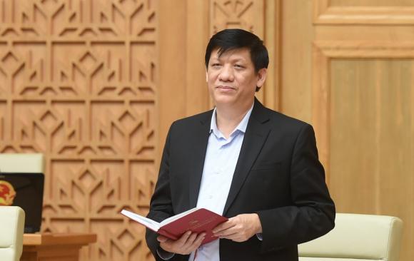 42 1 Bo Truong Y Te Kiem Soat Dich O Ha Noi Co The Lau Hon
