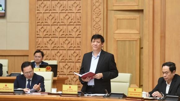 42 1 Ha Noi Quang Ninh La Vung Dich Tang Nhanh Trong Khi Hai Duong Giam Dan