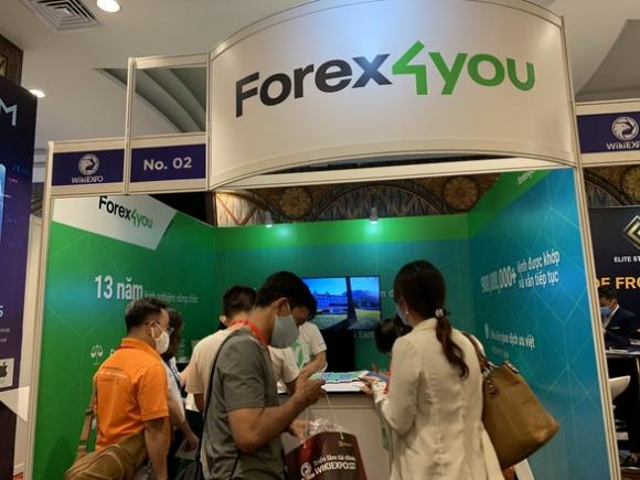42 1 Tuong Ngon An Ru Nguoi Than Choi Forex Roi Sap Bay