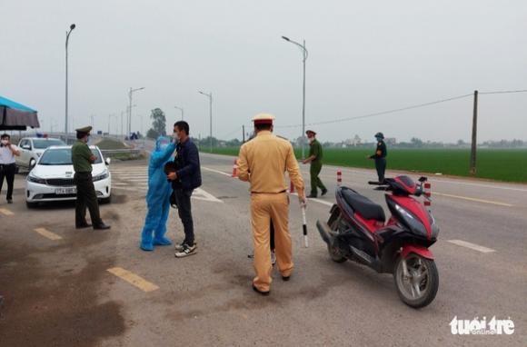 42 2 Hai Phong Huy Tat Ca Le Hoi Tet Thai Binh Ngung Le Hoi Den Tran