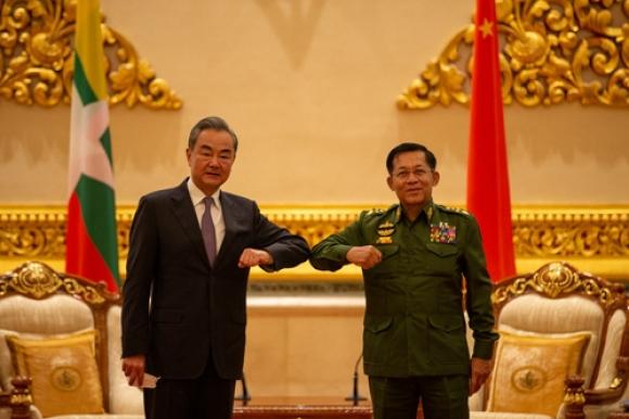 42 3 Trung Quoc Va Cuoc Dao Chinh O Myanmar