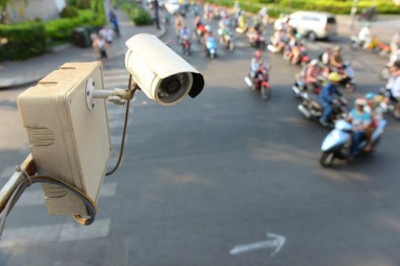 42 1 Dau Tu 2150 Ti Lap Camera Giam Sat Chi Huy Dieu Hanh Giao Thong