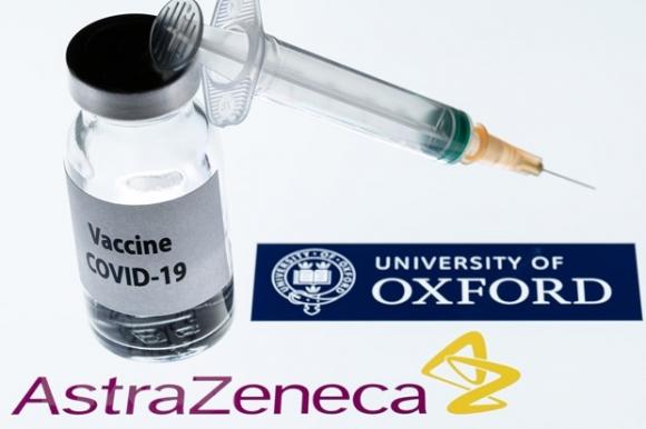 42 1 Dh Oxford Noi Vac Xin Cua Astrazeneca Giam 23 Muc Do Lay Nhiem