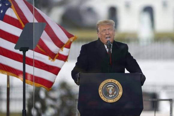 42 1 Cuu Tong Thong Trump Khong Du Phien Luan Toi Ong Lan 2