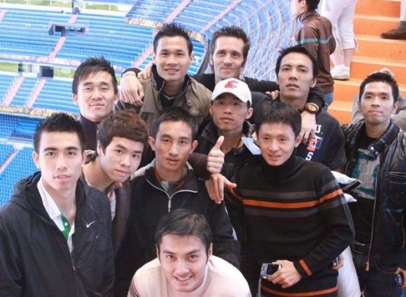 42 2 Vinh Biet Cau Thu Futsal Co Chan Trai Hay Nhat Viet Nam