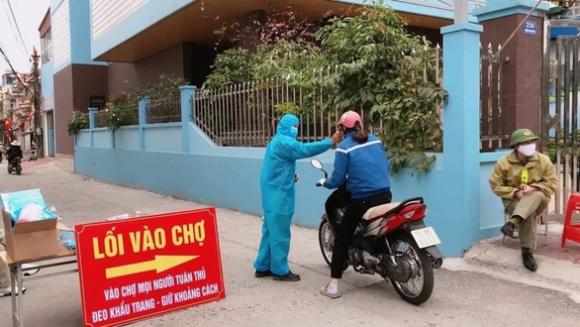 42 1 Giai Ma Ly Do Hai Duong Chua Dut Covid 19 Va 2 Van De O Day