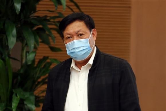 42 2 Viet Nam Se Tiem Mien Phi Vaccine Covid 19 Cho Nguoi Dan
