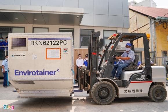 42 1 Thu Tuong Dong Y Cho Ha Noi Hai Phong Mua Vaccine Covid 19
