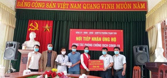 42 2 Nhung Tam Long Viet Kieu Huong Ve Hai Duong