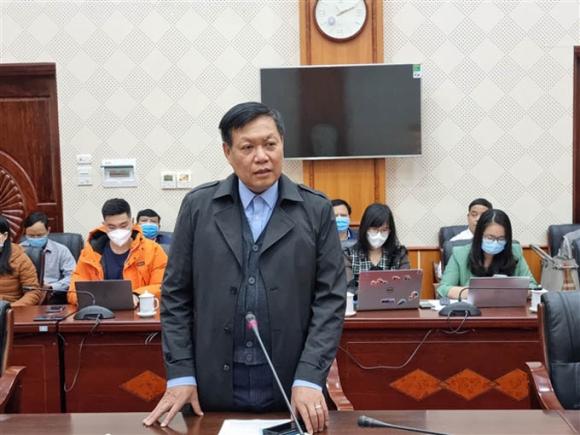 42 1 Bo Y Te Se Ban Hanh Ke Hoach Cung Ung Vaccine Covid 19 Trong Tuan Nay