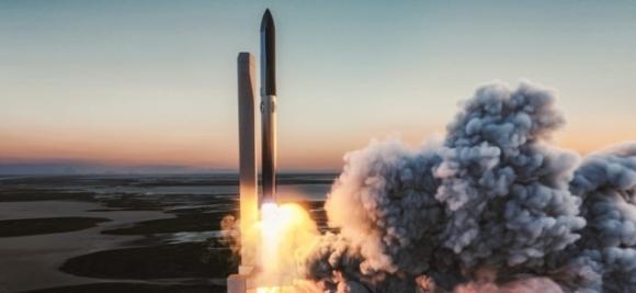 42 1 Ty Phu Elon Musk Tuyen Bo Lap Thanh Pho Moi O Texas