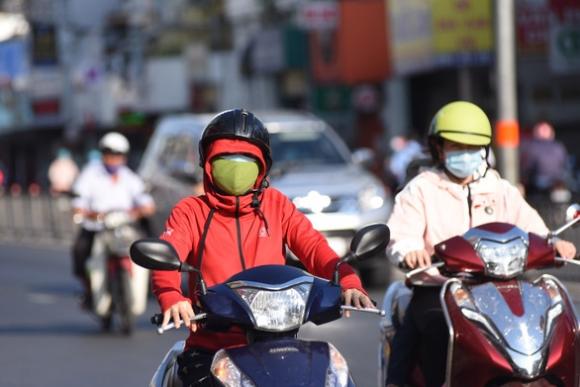42 1 Giam Nhiet Duoc Vai Ngay Tu Mai Tphcm Lai Nong 37 Do C