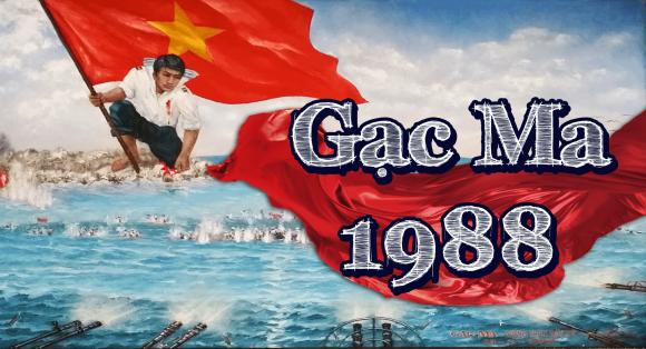 42 1 Tran Chien Gac Ma 1988   Nhung Ky Uc Khong Bao Gio Phai