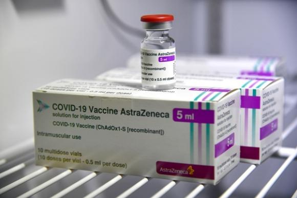 42 1 Bao Nhieu Nuoc Da Dung Tiem Vaccine Covid 19 Cua Astrazeneca