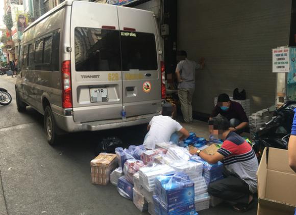 42 1 Oto 16 Cho Cho Thuoc La Lau Ve Tphcm Tieu Thu