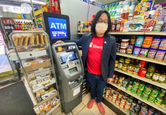 42 2 Atm Bitcoin No Ro Tai My