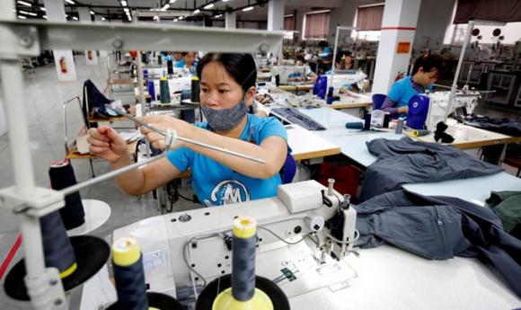 42 1 Du Bao Den Nua Cuoi Nam 2022 Nganh Det May Moi Phuc Hoi
