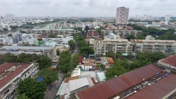 42 1 Nguoi Dan Cho Quy Hoach Khu Binh Quoi   Thanh Da Nua Doi Nguoi