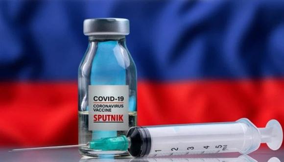 42 1 Viet Nam Phe Duyet Vaccine Covid 19 Sputnik V Cua Nga
