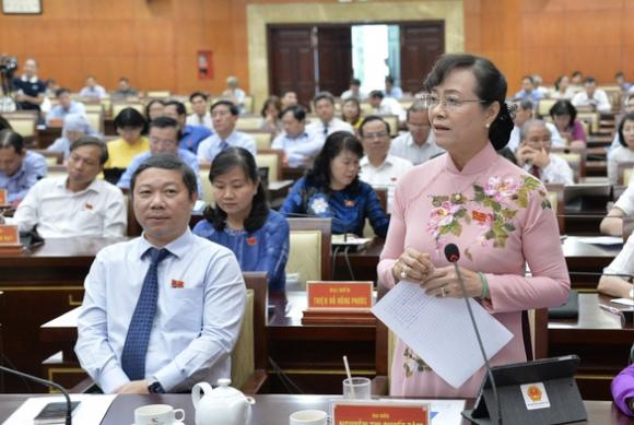 42 2 Nguoi Dan Cho Quy Hoach Khu Binh Quoi   Thanh Da Nua Doi Nguoi
