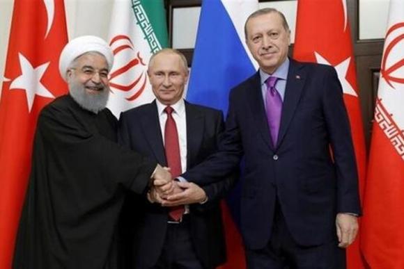 42 1 Lien Minh Nga Tho Iran Se La Con Ac Mong Doi Voi Phuong Tay