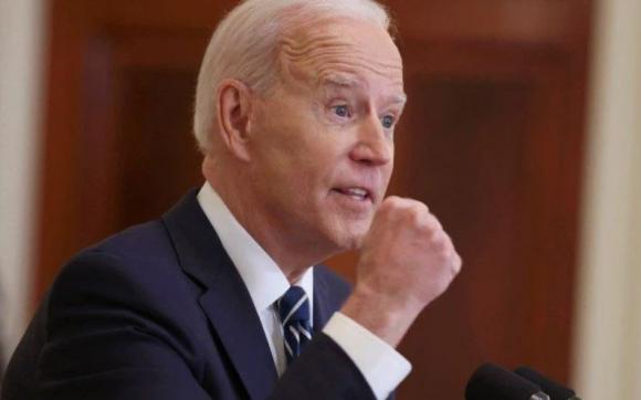 42 1 Tong Thong Joe Biden Voi Su Giam Sat Cua Toi Trung Quoc Se Khong The Tro Thanh Sieu Cuong So 1 The Gioi