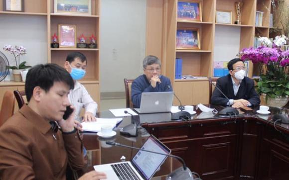 42 1 Benh Nhan Covid 19 Nang Nhat Viet Nam Da Khoi Benh